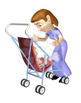 Infant Clipart