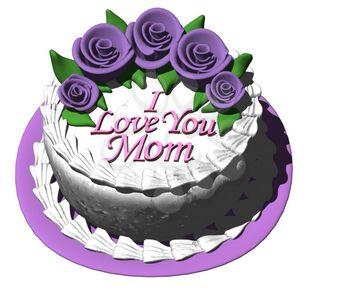 Cake Clipart