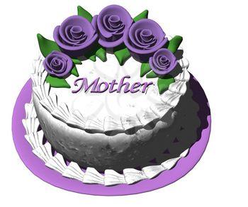 Cake Clipart