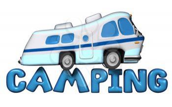 Motorhome Clipart