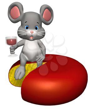 Mouse Clipart