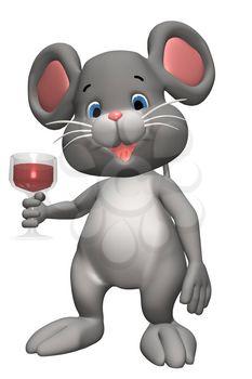 Mouse Clipart