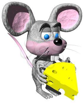 Mouse Clipart