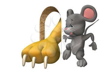 Mouse Clipart