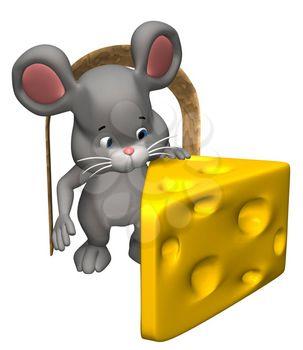 Mouse Clipart