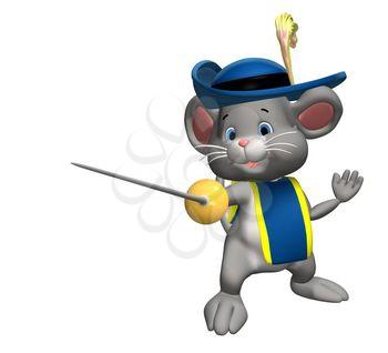 Mouse Clipart