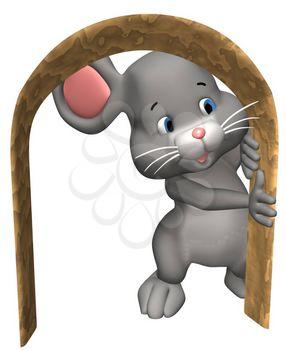 Rodent Clipart