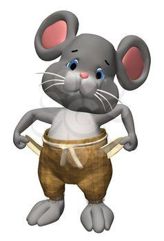 Rodent Clipart