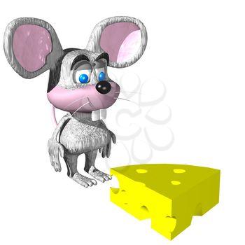 Mouse Clipart