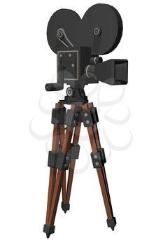 Film-roll Clipart