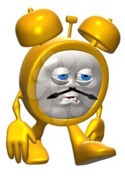 Anthropomorphic Clipart