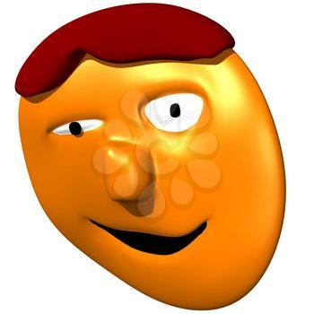 Orange Clipart