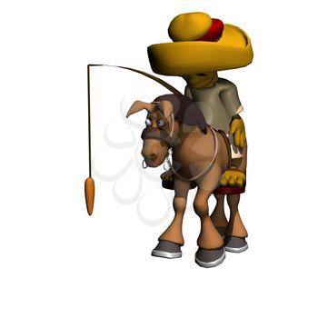 Horse Clipart