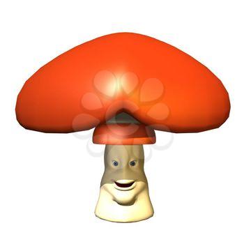 Fruiting Clipart