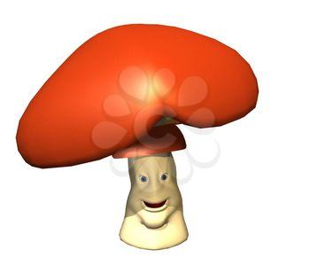 Fruiting Clipart
