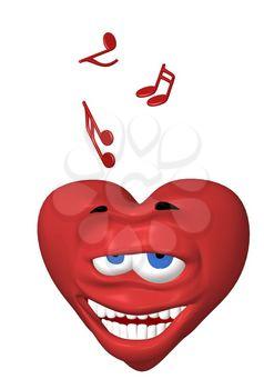 Song Clipart