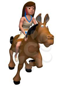 Horse Clipart