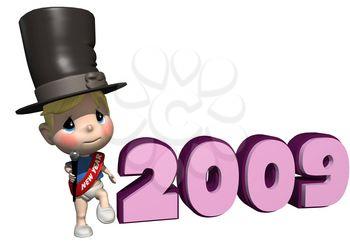 Celebrating Clipart