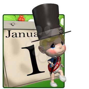 Year-2017 Clipart