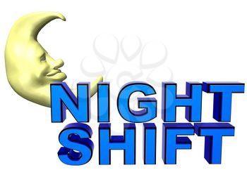 Shift Clipart