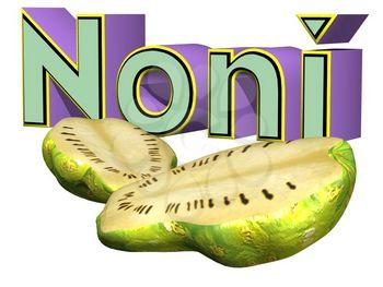 Noni Clipart