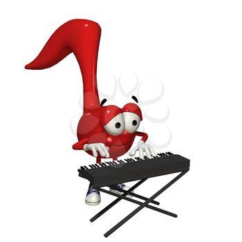 Instrument Clipart