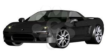 Vehicle Clipart