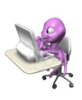 Sitting Clipart