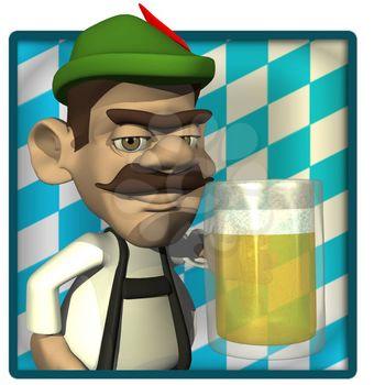 Oktoberfest Clipart