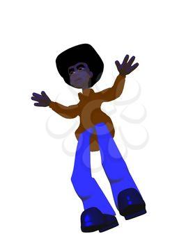 Afro Clipart