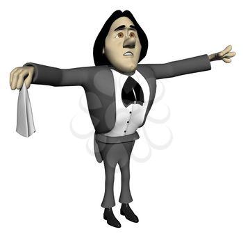 Tenor Clipart