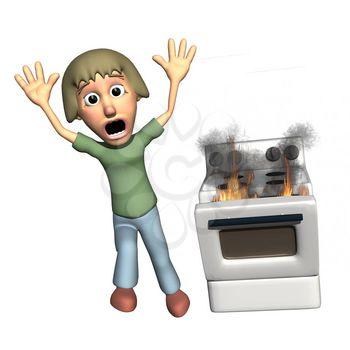 Hot-line Clipart