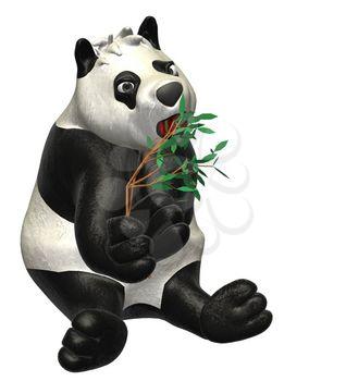 Bamboo Clipart