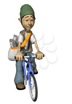 Riding Clipart