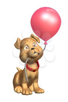 Balloon Clipart