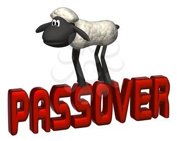 Passover Clipart