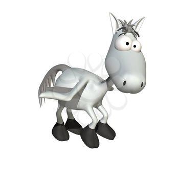 Horse Clipart