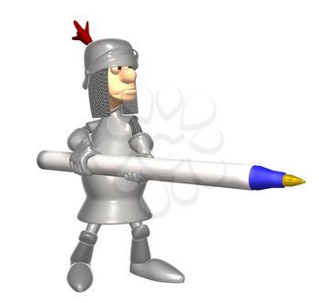 Knight Clipart