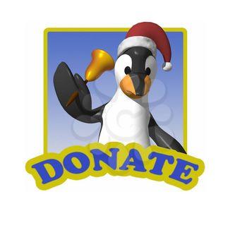 Donate Clipart