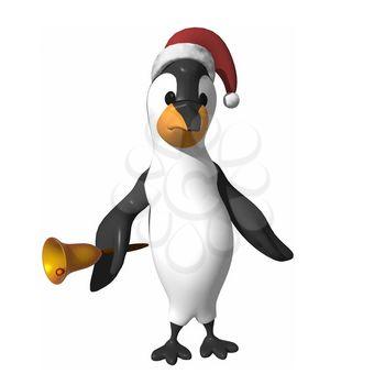 Penguin Clipart