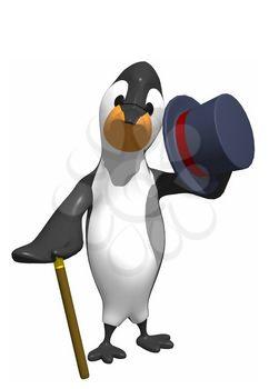 Penguin Clipart