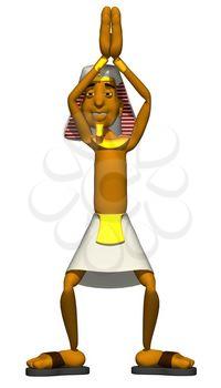 Egyptian Clipart