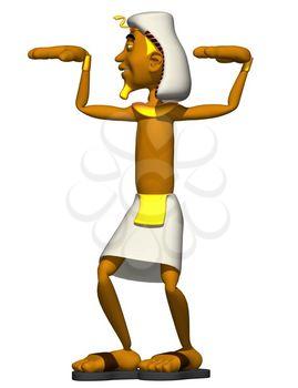 Egyptian Clipart