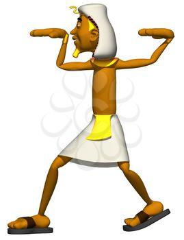 Egyptian Clipart