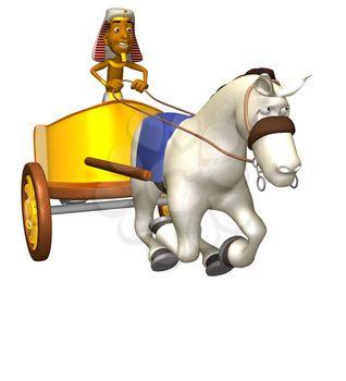 Carriage Clipart