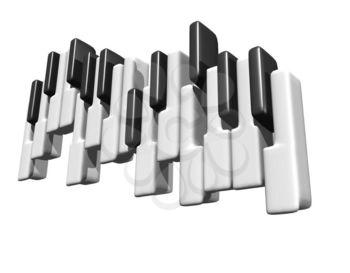 Piano Clipart