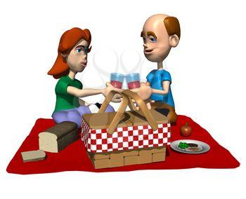 Couple Clipart