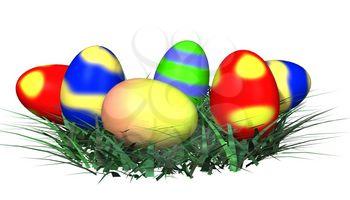 Easter Clipart