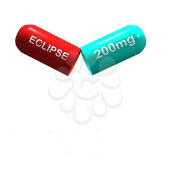 200mg Clipart