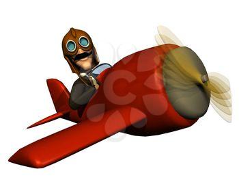 Propeller Clipart